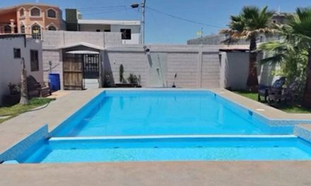 Detectan en Saltillo palapas ‘clandestinas’