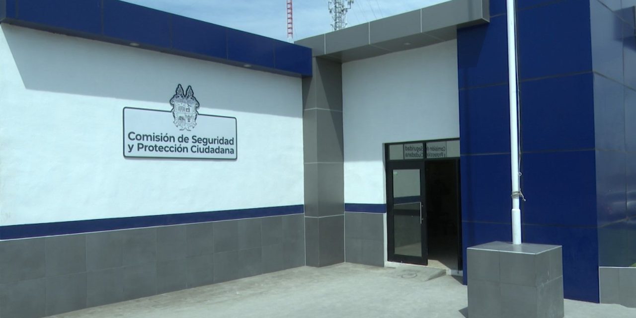 Detienen a extranjero en Saltillo por acosar a trabajadora de hotel