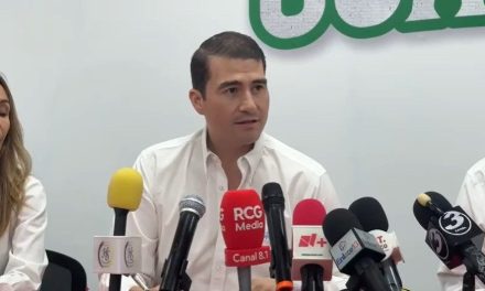 Gobernarán alcaldes priistas el 90 por ciento de la población en Coahuila