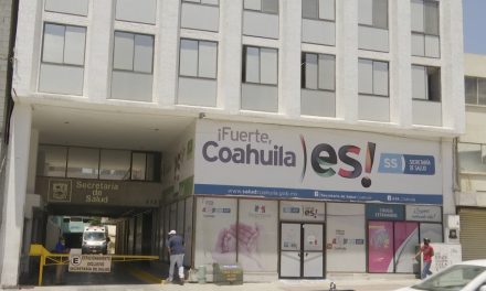 DIF Coahuila prepara importantes programas.