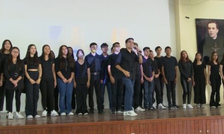 Diócesis de Saltillo promueve concierto
