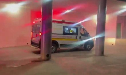 Ebrio golpea a su padre con una piedra en la cabeza en Frontera, Coahuila