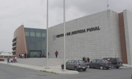 El jueves audiencia de vinculación contra presunto feminicida en Saltillo