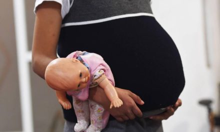 Coahuila registra 164 embarazos adolescentes en el primer trimestre de 2024