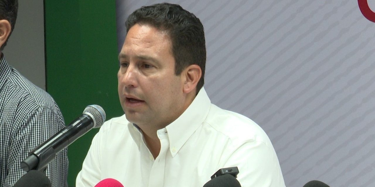 Empieza temprano proceso entrega-recepción en Saltillo