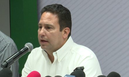 Empieza temprano proceso entrega-recepción en Saltillo