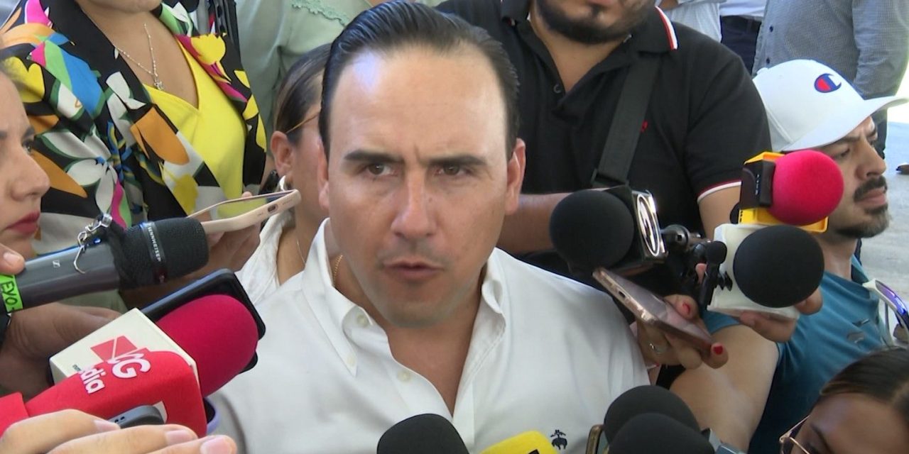 En agosto anuncian plan integral de educación en Coahuila