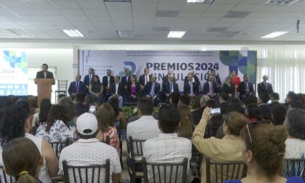 Entregan premios Vinculación 2024 en Ramos Arizpe