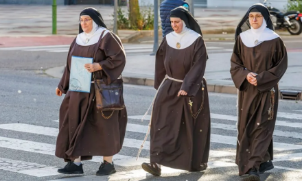 Monjas de España niegan al Papa Francisco como autoridad; rechazan ultimátum del Vaticano