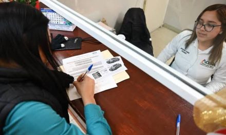 Autoridades de Acuña invitan a cumplir con el pago de predial