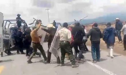 Veracruz desaparece la Fuerza Civil, creada con Javier Duarte