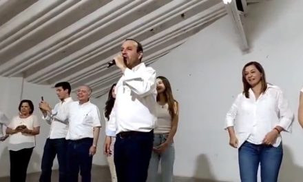 Fernando Orozco gana por segunda ocasión la presidencia de Parras