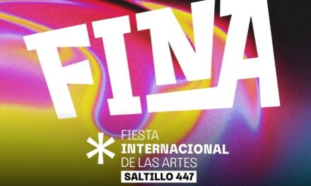 Presentan el cartel de la Fiesta Internacional de las Artes Saltillo 447