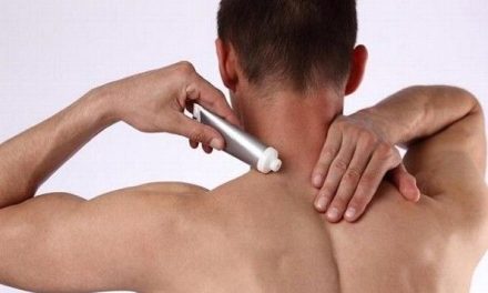 El gel anticonceptivo para los hombres que se aplica en la espalda y sería de efecto rápido