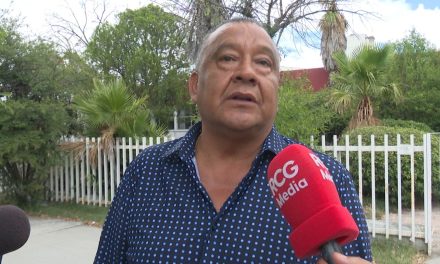 Gestiona UNTA cinco techumbres para escuelas de hijos de sus agremiados