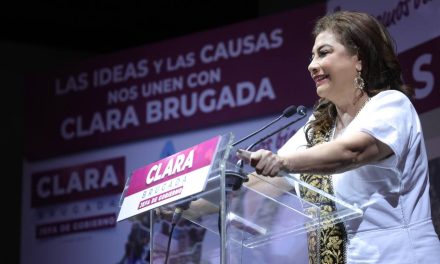 Tras elección histórica, habrá 13 gobernadoras en México