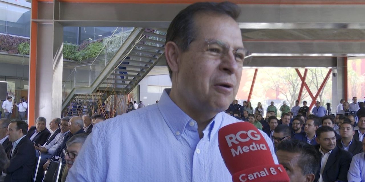 Gobierno federal deberá hacer una amplia reforma fiscal