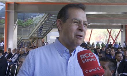 Gobierno federal deberá hacer una amplia reforma fiscal