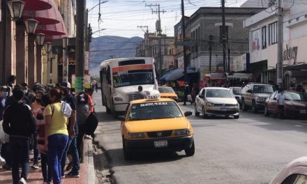 Habrá cinco nuevos cajeros para trámite de tarjeta del transporte urbano en Saltillo