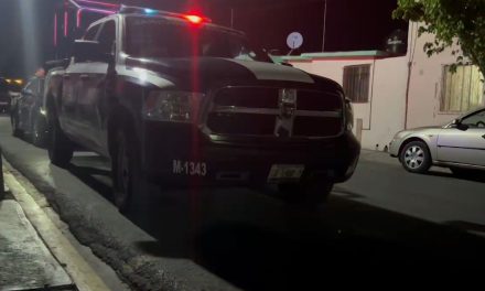 Hombre termina con su vida por problemas de adicción en Saltillo