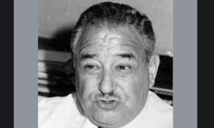 Muere el exalcalde de Piedras Negras, Humberto Acosta Orozco