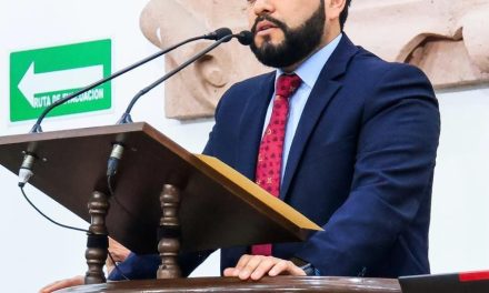 Presentará Alberto Hurtado iniciativas en favor de la comunidad LGBTTTIQA