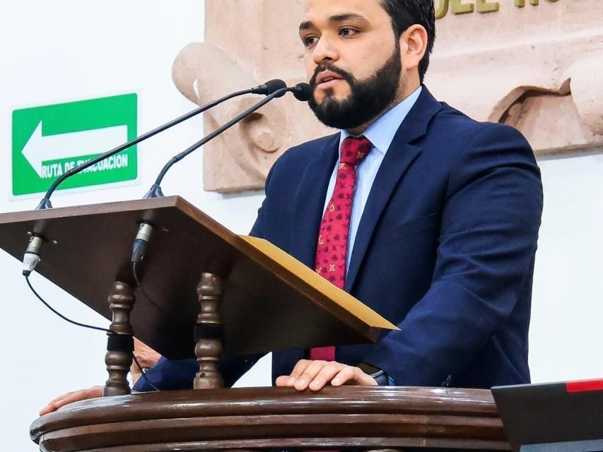 Presentará Alberto Hurtado iniciativas en favor de la comunidad LGBTTTIQA