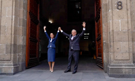 Error de septiembre: Posible impacto negativo de Reforma Judicial en México