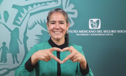 IMSS pionero en abordar casos de violencia con Programa “Espacio Seguro de Orientación