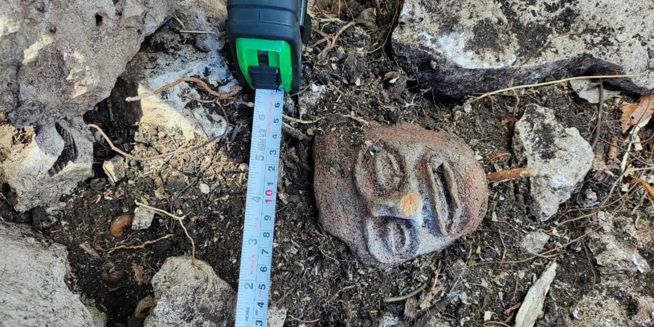 Denuncian destrucción del Tren Maya con respaldo del INAH
