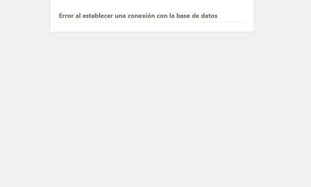 Se cae la página del INE a nivel nacional