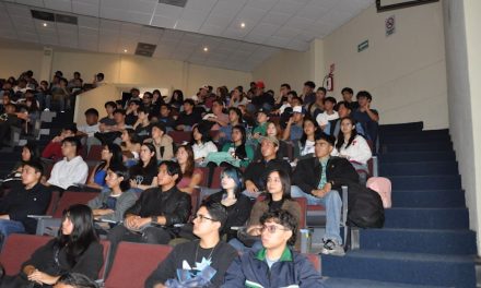 Inicia curso de reforzamiento para aspirantes para jóvenes de nuevo ingreso al Tec Saltillo