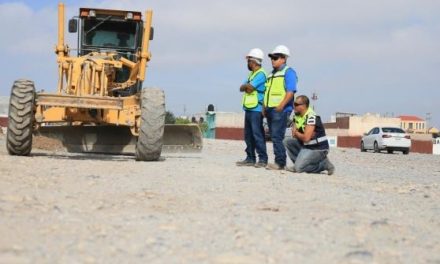 Inicia construcción de puente vehicular en Nuevo Mirasierra
