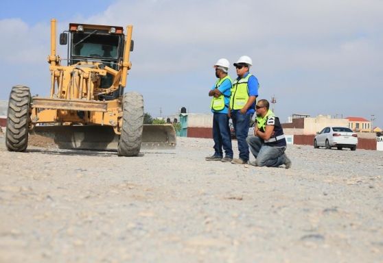 Inicia construcción de puente vehicular en Nuevo Mirasierra