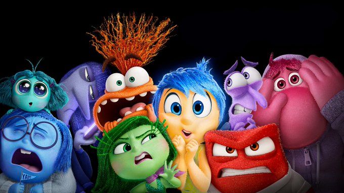 ¿Cuándo se estrenará Intensamente 2 en Disney+?