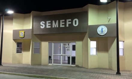 Interno del penal se quita la vida en Saltillo