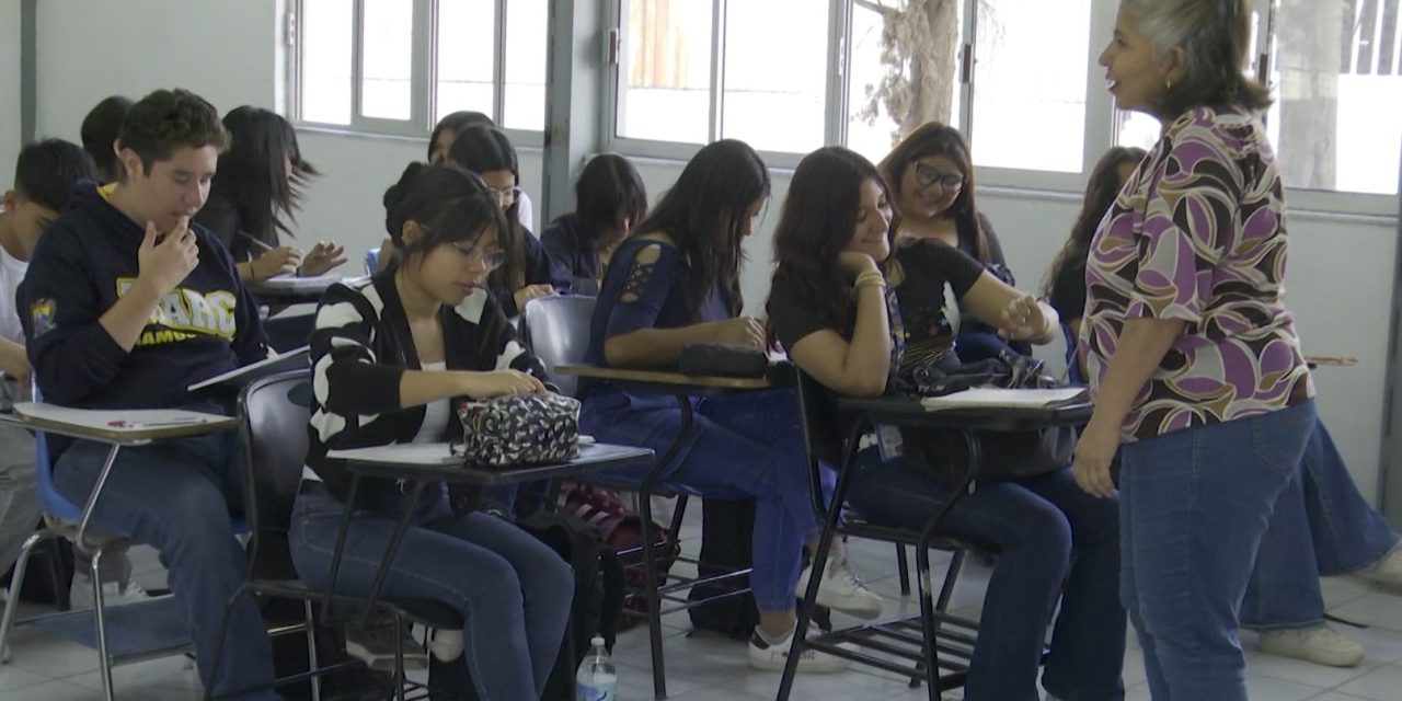 Invitan a estudiantes de Ramos Arizpe a hacer servicio social