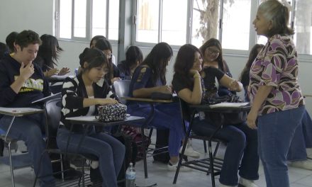 Invitan a estudiantes de Ramos Arizpe a hacer servicio social