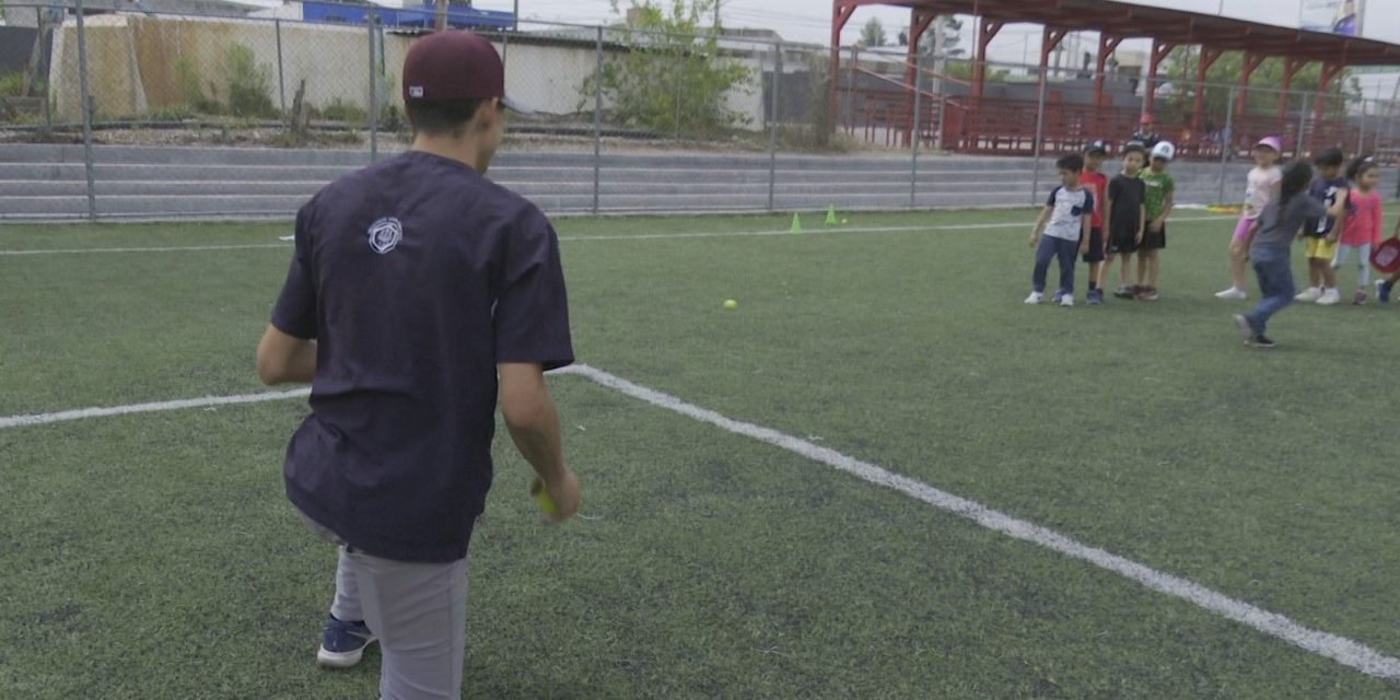 Gobierno de Ramos Arizpe invita a menores a Campamento de Verano 2024