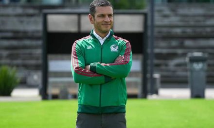Jaime Lozano niega rumores de renuncia y refuerza su compromiso con la Selección Mexicana