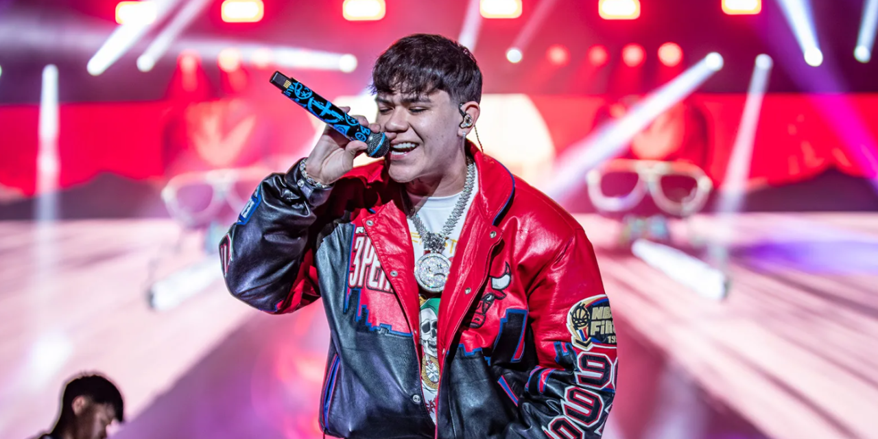 Junior H cancela su gira en México