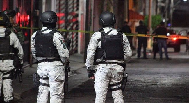 Masacre en León: Asesinan a 4 mujeres y dos bebés en una vecindad