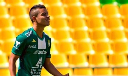 Muere futbolista que fue bicampeón de la Liga MX con León