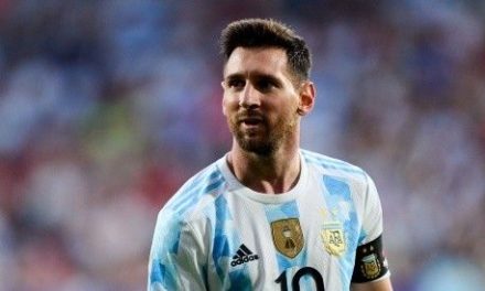 Confirmado, Messi no jugará en los Juegos Olímpicos de París 2024