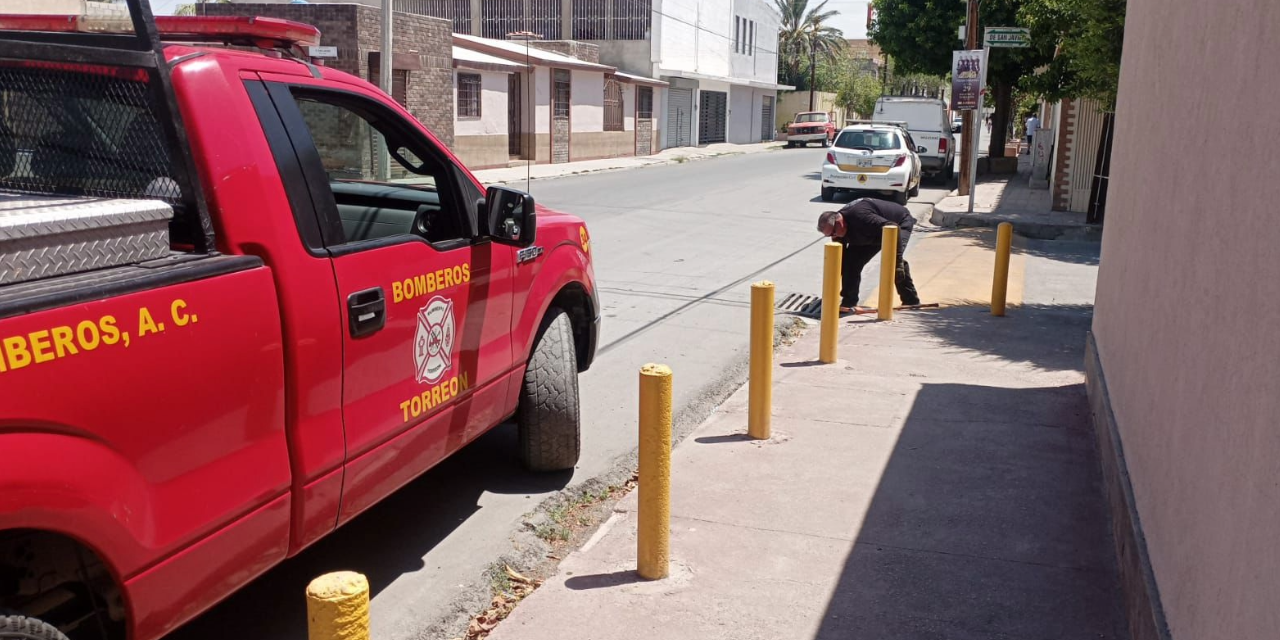Protección Civil de Torreón llama a evitar riesgos ante lluvias