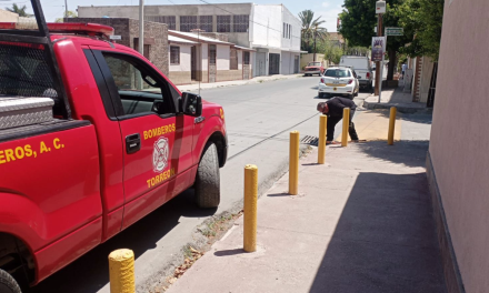 Protección Civil de Torreón llama a evitar riesgos ante lluvias