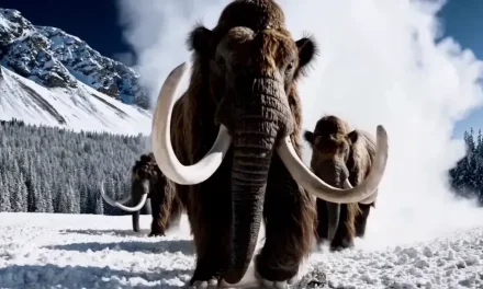 Nuevo análisis genómico revela nuevas incógnitas sobre la extinción de los mamuts