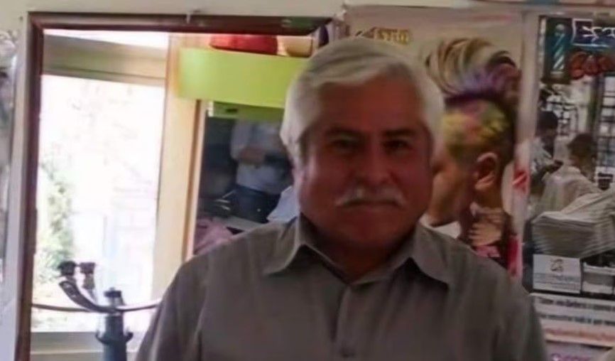 Asesinan al exalcalde de Maravatío, Michoacan