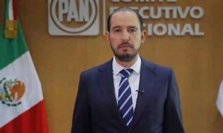 Exgobernadores del PAN le piden a Marko Cortés un cambio estructural en el partido