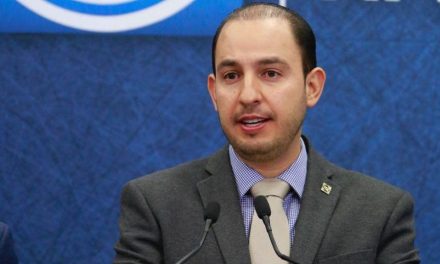 En el PAN van contra Marko Cortés y le exigen dejar la dirigencia
